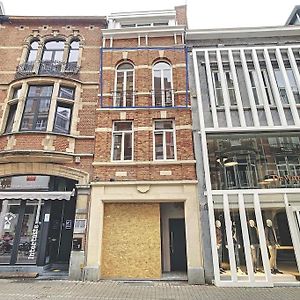 Nieuw Appartement In Leuven Centrum!